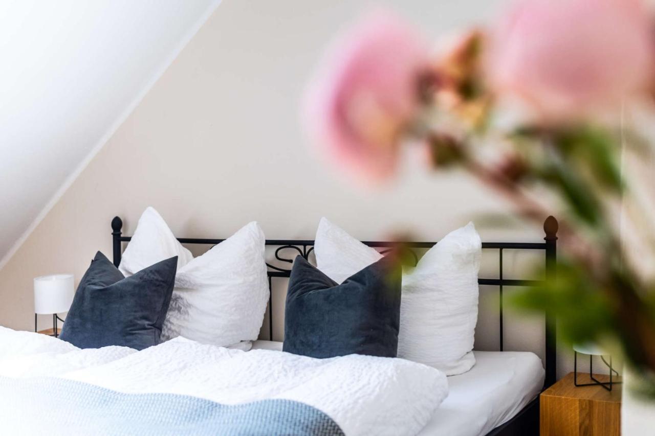 Hofgut Mollberg Hotel Wiefelstede Ngoại thất bức ảnh